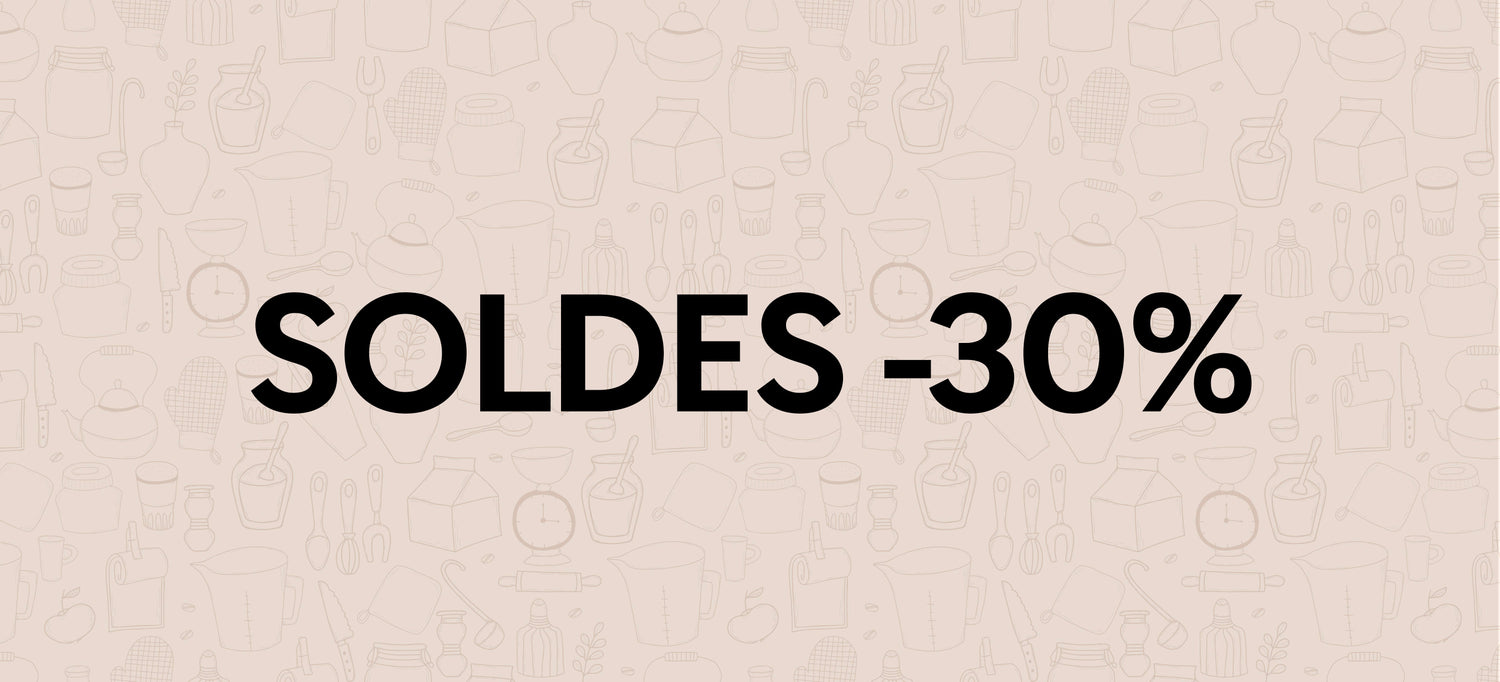 BONNES AFFAIRES -30%