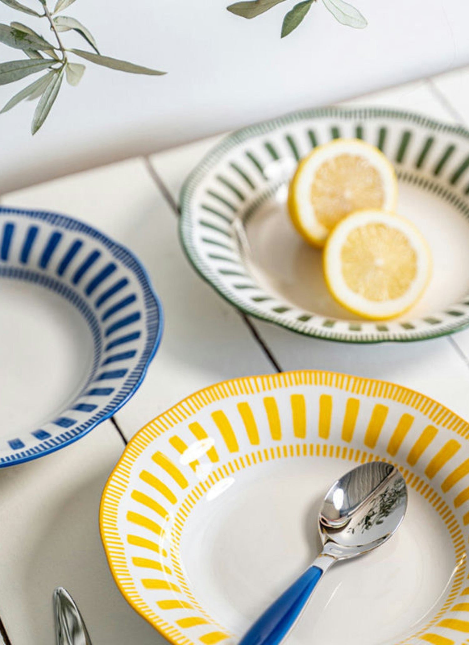 TABLE PASSION