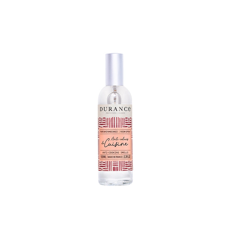 Parfum d'ambiance anti-odeurs cuisine 100ml Durance