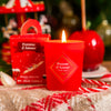 Bougie parfumée pomme d'amour My Jolie Candle