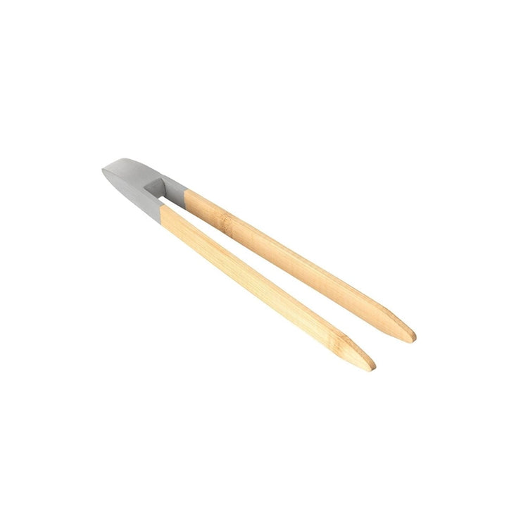 Pince pour toast en bambou de 24 cm Five