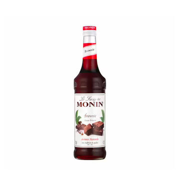 Sirop Brownie 70cl Monin