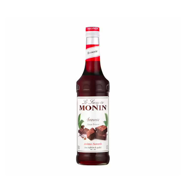Sirop Brownie 70cl Monin