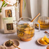 2 bouquets à infuser fleurs sauvage