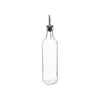 2 bouteilles huile & vinaigre 16cm