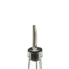 2 bouteilles huile & vinaigre 16cm