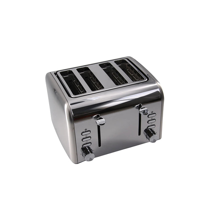 Grille pain premium en inox Little Balance