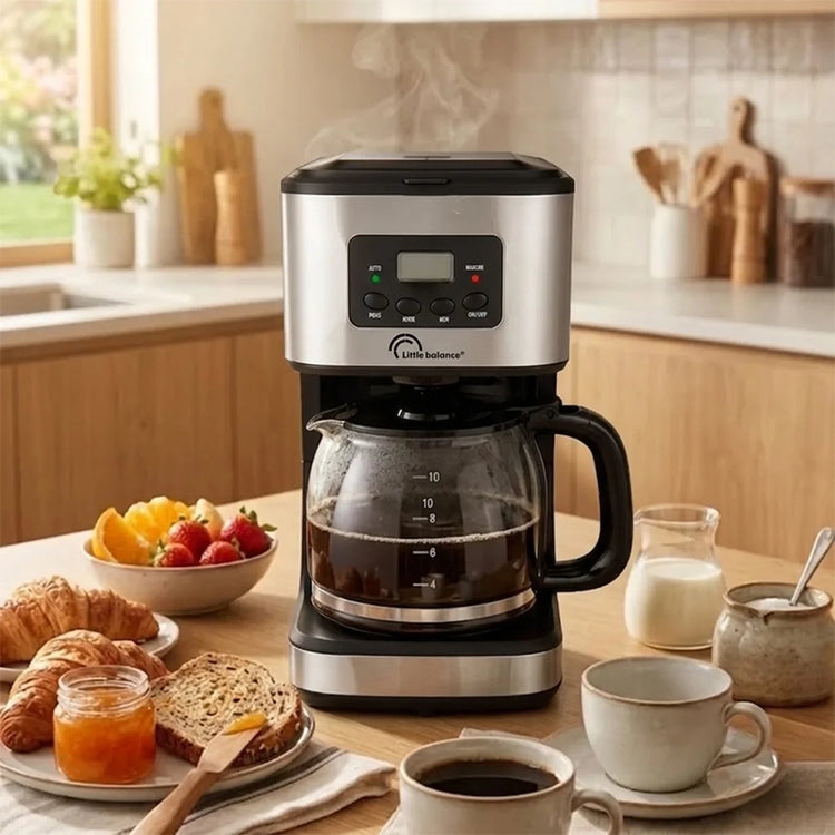 Cafetière avec filtre Café Control Little Balance