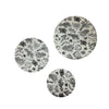 Couvercles de conservation en tissu