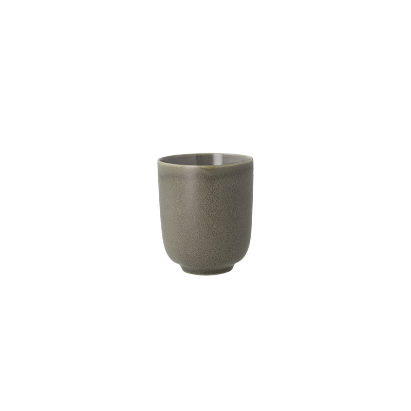 Mug 33cl marron chaud Shoku