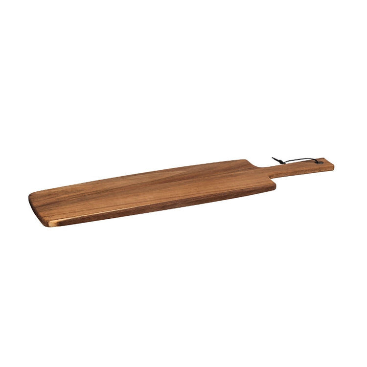 Planche de présentation en acacia de 18x70cm Mina Atmosphera
