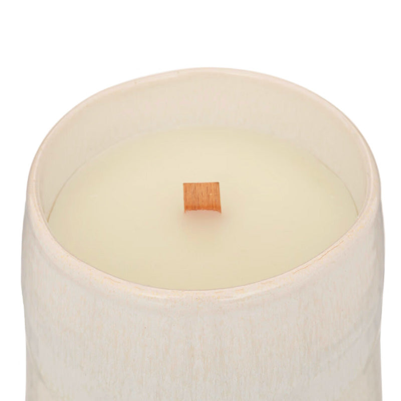 Bougie parfumé 350g Marco Jasmin précieux Atmosphera