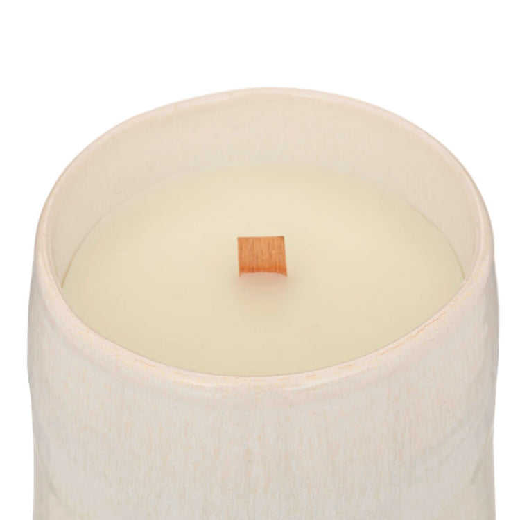Bougie parfumé 350g Marco Jasmin précieux Atmosphera