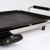 Appareil à plancha électrique 90x23 cm Happy Plancha 70 Little Balance