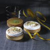 4 cercles à tarte 8cm