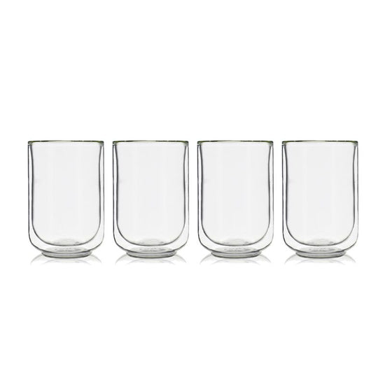 4 tasses à café HELYA 25cl
