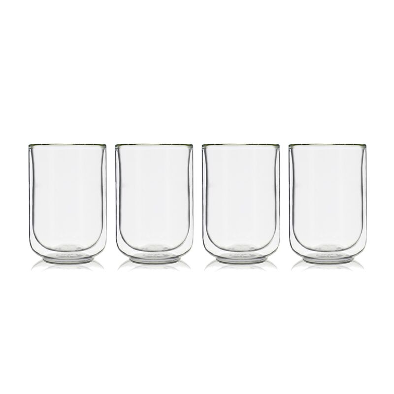 4 tasses à café HELYA 25cl