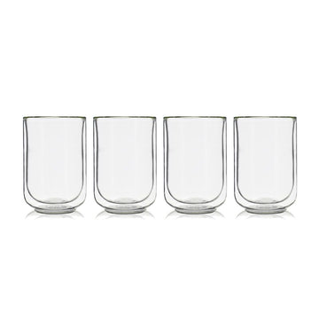 4 tasses à café HELYA 25cl