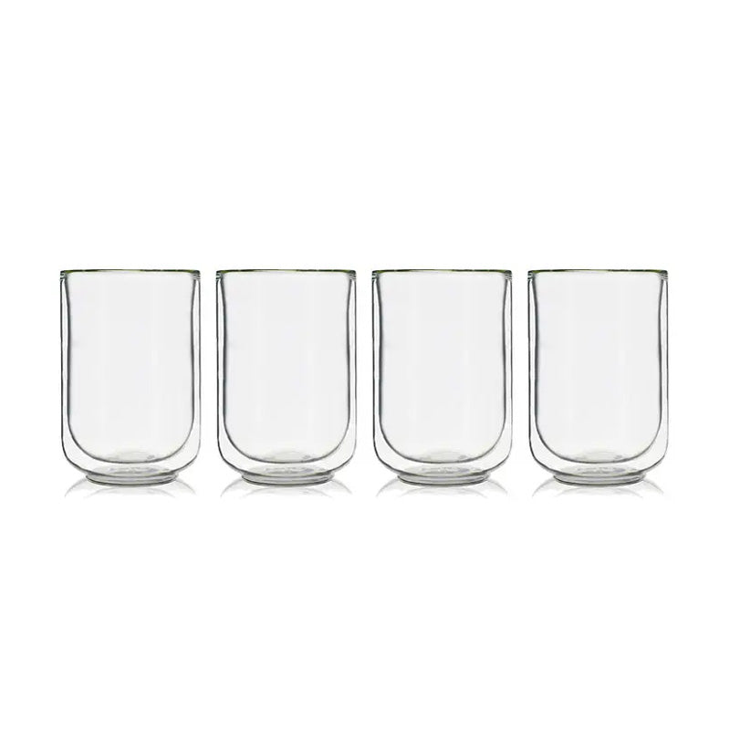 4 tasses à café HELYA 35 cL Ogo