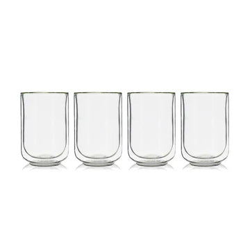 4 tasses à café HELYA 35 cL Ogo