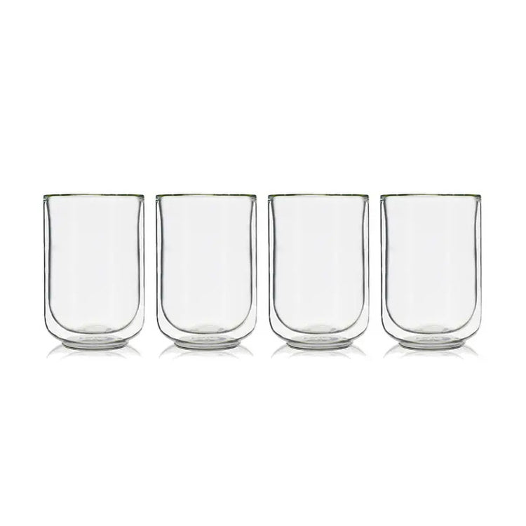 4 tasses à café HELYA 35 cL Ogo