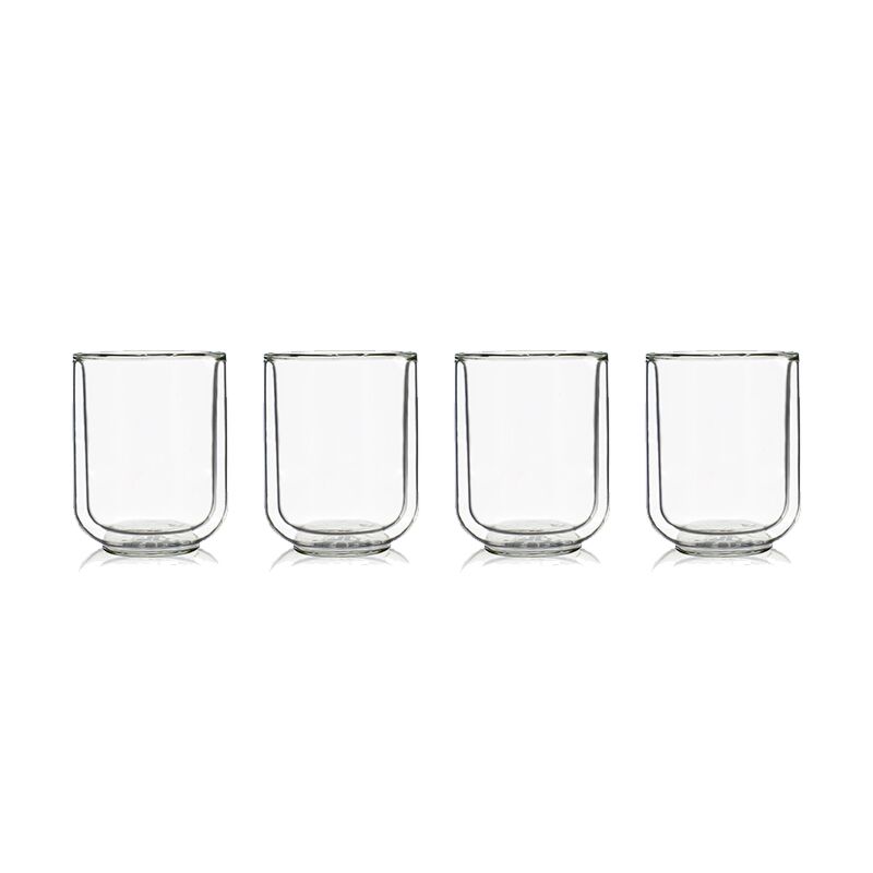 4 tasses expresso HELYA 10cl