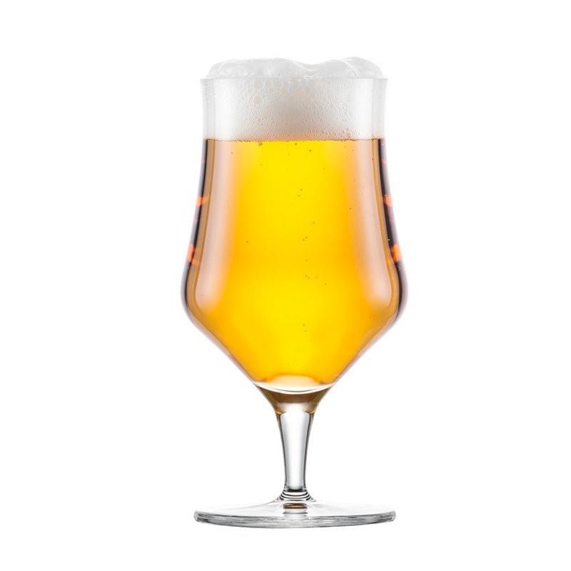 4 verres à bière craft 30cl