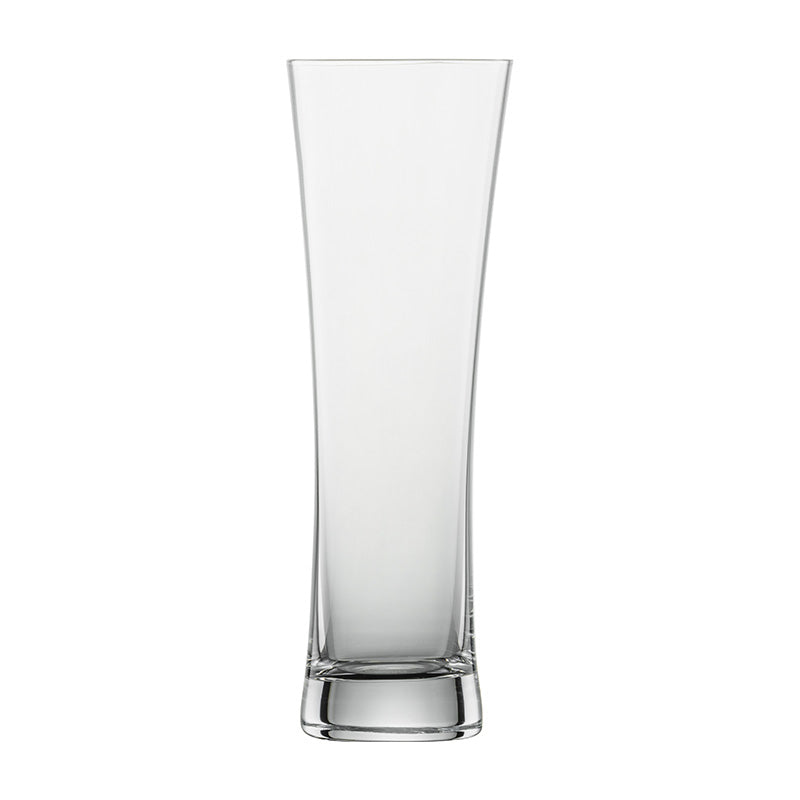 4 verres à bière weizen 30cl