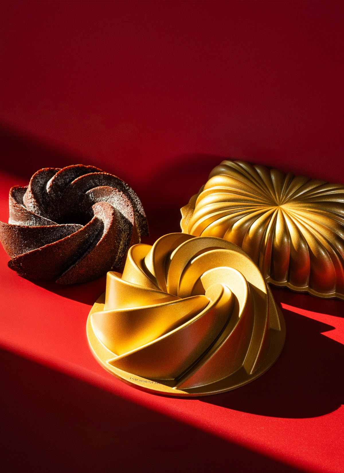 Autour de la pâtisserie