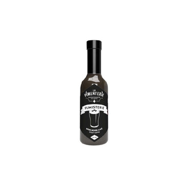 Sauce piment Fumisterie La Pimenterie