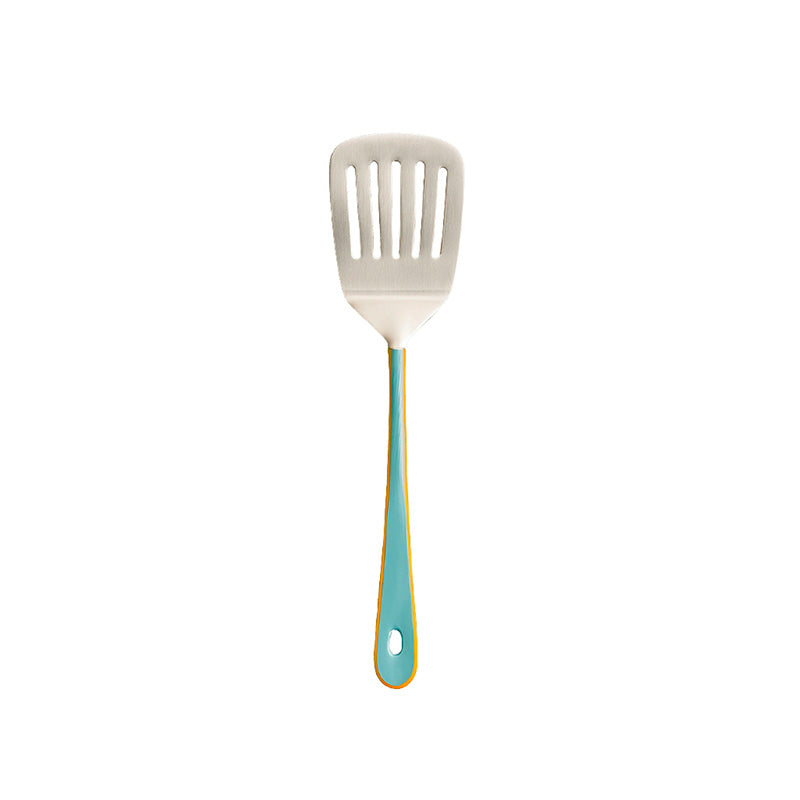 Spatule en acier inoxydable Harlow Myrtille Be Home