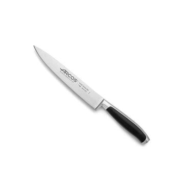 Couteau à découper Lame forgée acier Nitrum 16 cm Kyoto Arcos