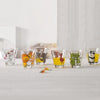 Verre enfant Teqton motif licorne 21 cl Transparent Bambini Leonardo