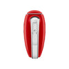 Batteur à main électrique Rouge Années 50 Smeg