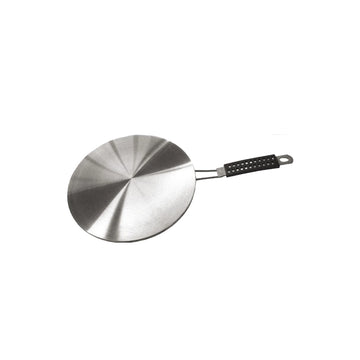 Disque Relais à Induction en Inox 19 Cm Artame