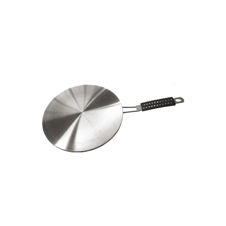 Disque Relais à Induction en Inox 19 Cm Artame