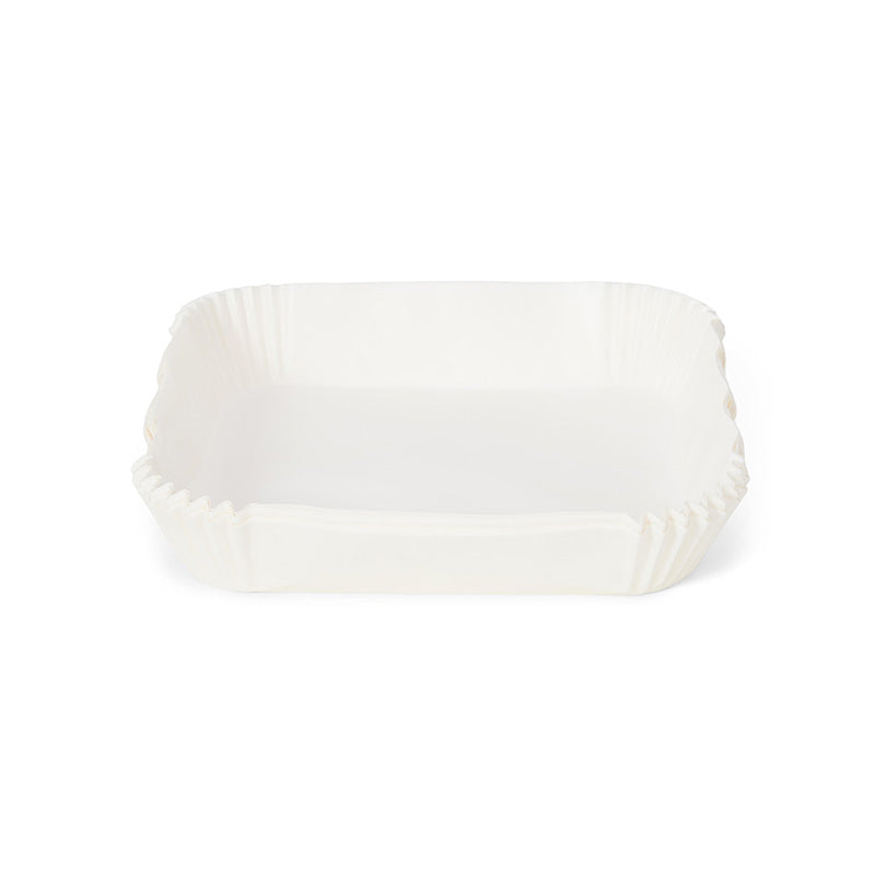50 papiers sulfurisés carré 16cm Patisse