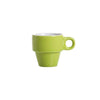 6 tasses à Café Expresso "So city"