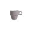 6 tasses à Café Expresso "So city"