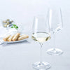 Coffret 6 verres à vin blanc 40cl