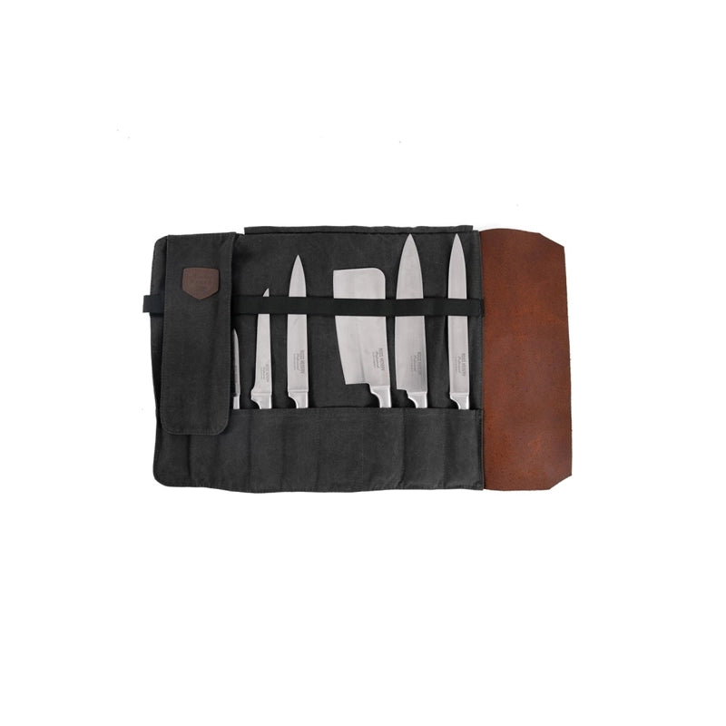 Trousse à couteaux Chef Alaskan Maker