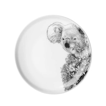 Assiette à dessert Marini Ferlazzo Koala 20cm Maxwell et Williams