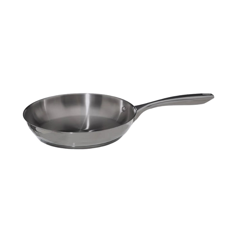 Poêle en inox de 26cm Resilience Five