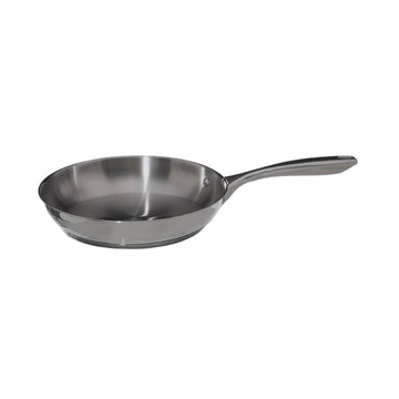 Poêle en inox de 26cm Resilience Five