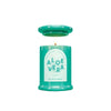 Bougie parfumée Cire végétale Aloé 150 g Vert Salade Les Trendy Maison Berger