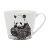 Mug Marini Ferlazzo Panda 45cl Maxwell et Williams