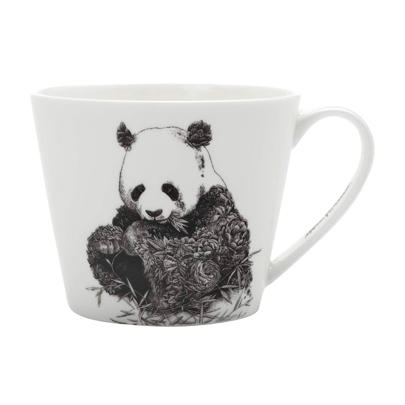 Mug Marini Ferlazzo Panda 45cl Maxwell et Williams
