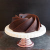 Moule à gâteau Bundt Héritage 1,5L Gold Nordic Ware
