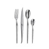 Ménagère 16 pièces inox satin Émotion Laguiole Heritage
