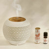 Huile essentielle d'orange douce 10ml Lina Atmosphera